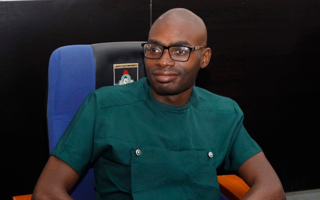 Mr. Diligent Appointed as Consultant of NITDA Digital Learning Centre, Ekiti State, Under the Federal Ministry of Communications, Innovation and Digital Economy